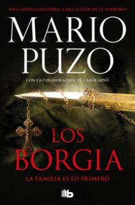 Publication 15 Los Borgia