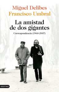 Publication 23 La amistad de dos gigantes