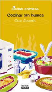 Cocinar sin humos (Cocina Express)