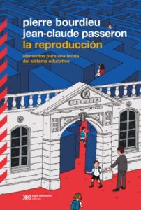 Publication 7 La reproducción