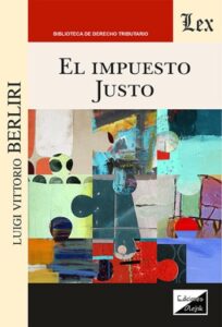 Publication 24 El Impuesto justo