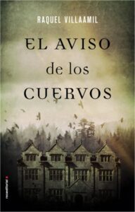 Publication 19 El aviso de los cuervos