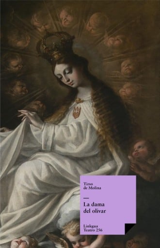 La dama del olivar