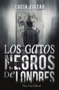 Publication 4 Los gatos negros de Londres
