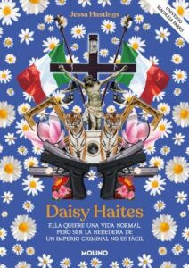 Publication 4 Daisy Haites (Universo Magnolia Parks 2)