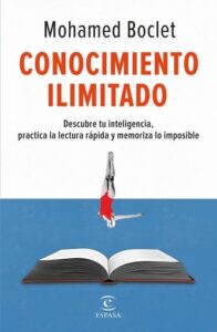Conocimiento ilimitado (Edición mexicana)