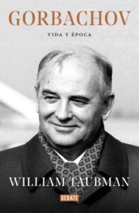 Publication 3 Gorbachov