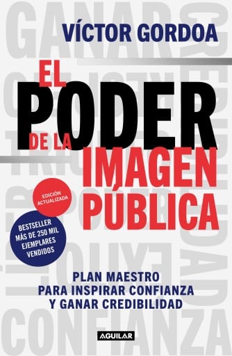 El poder de la imagen pública