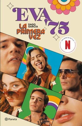 La primera vez: Eva '75