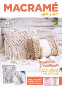Macramé Arte y deco