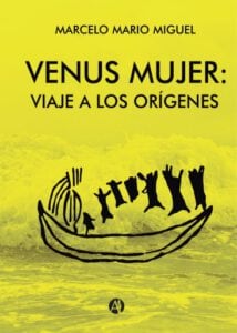 Venus mujer: viaje a los orígenes