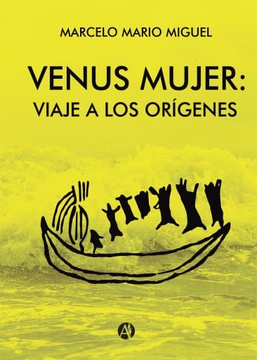 Venus mujer: viaje a los orígenes
