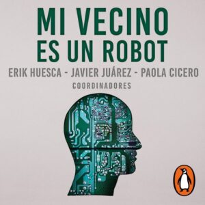 Publication 18 Mi vecino es un robot