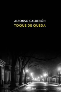 Publication 5 Toque de queda