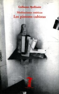 Publication 12 Los pintores cubistas