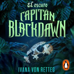 Publication 2 El oscuro capitán Blackdawn