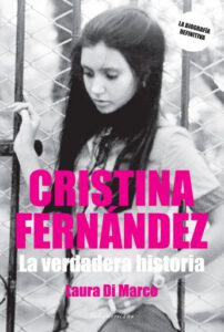 Cristina Fernández