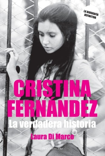 Cristina Fernández