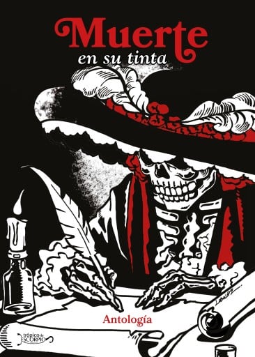 Muerte en su tinta