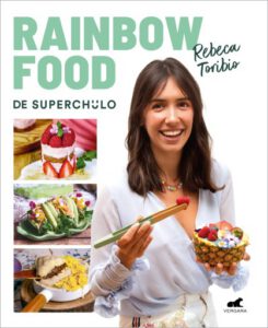 Publication 20 Rainbow Food de Superchulo