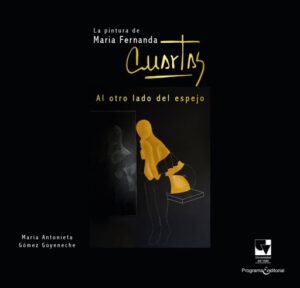 La pintura de María Fernanda Cuartas