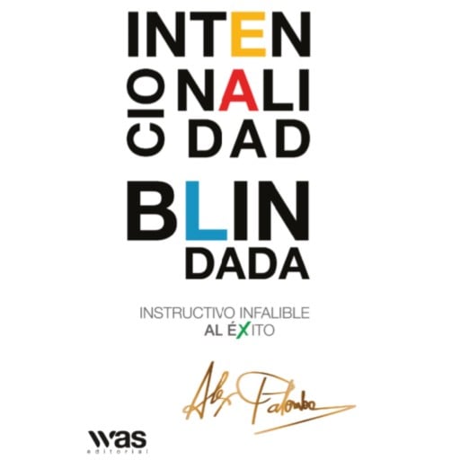 Intencionalidad Blindada | Alex Palombo | Audiolibro