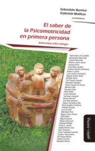 Publication 12 El saber de la Psicomotricidad en primera persona