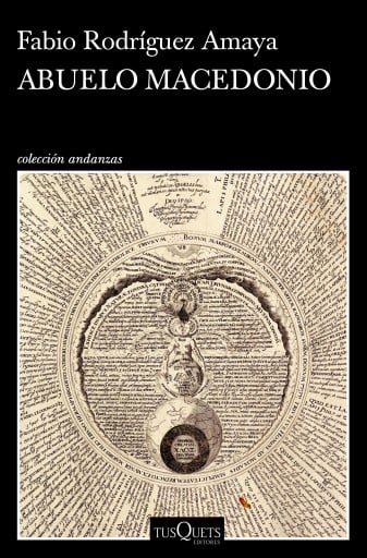 Abuelo Macedonio
