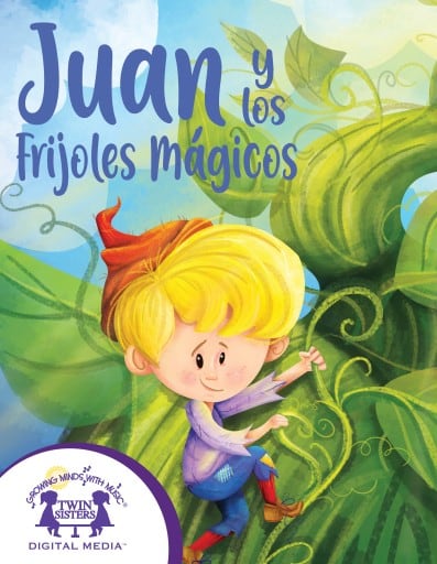 Juan y los Frijoles Mágicos
