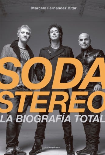 Soda Stereo