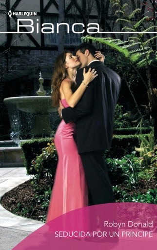 Seducida por un príncipe