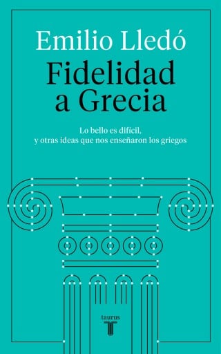 Fidelidad a Grecia