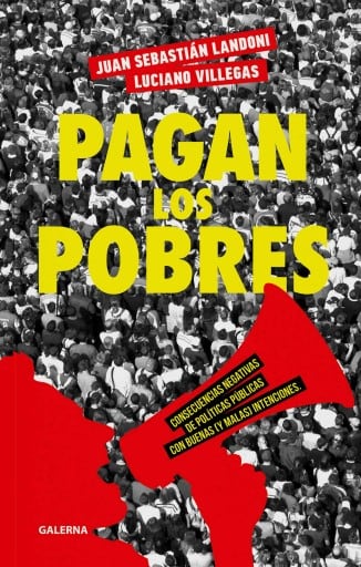 Pagan los pobres