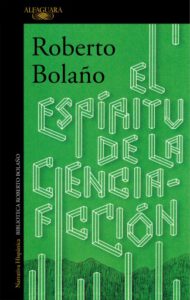 El espíritu de la ciencia-ficción