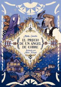 Publication 2 El precio de un ángel de cobre