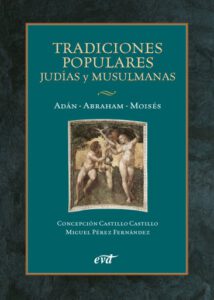 Publication 21 Tradiciones populares judías y musulmanas