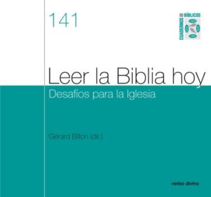 Publication 24 Leer la Biblia hoy