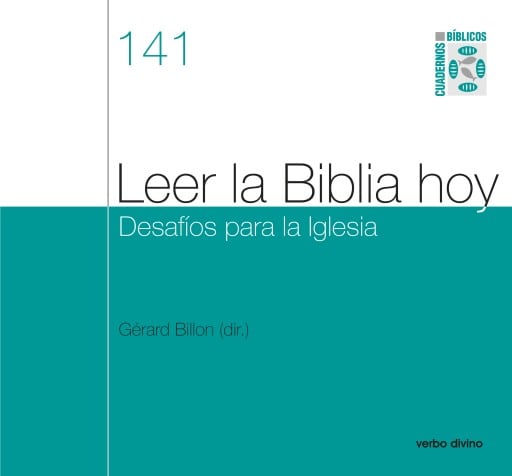 Leer la Biblia hoy