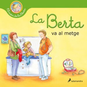 Publication 11 La Berta va al metge (El món de la Berta)