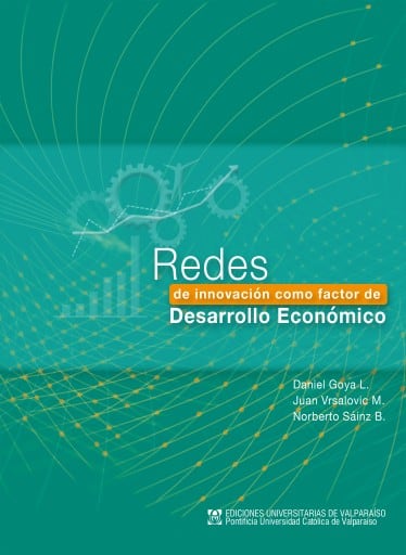 Redes de innovación como factor de desarrollo