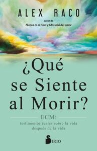 Publication 24 ¿Qué se siente al morir?