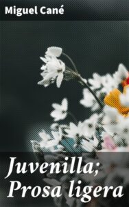 Publication 4 Juvenilla; Prosa ligera