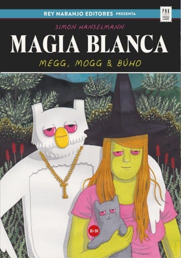 Magia Blanca