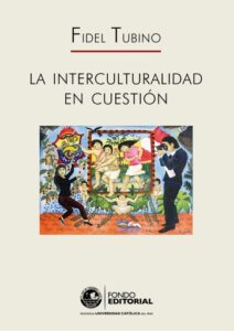 Publication 15 La interculturalidad en cuestión