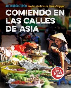Publication 2 Comiendo en las calles de Asia