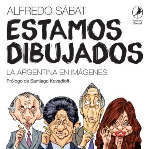 Publication 21 Estamos dibujados