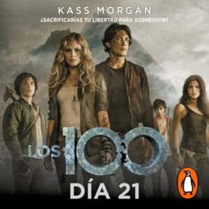 Publication 19 Día 21