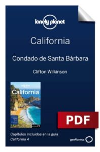 California 4_7. Condado de Santa Bárbara