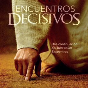 Publication 23 Encuentros Decisivos