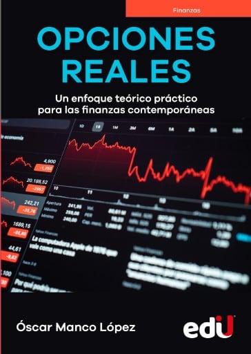 Opciones reales